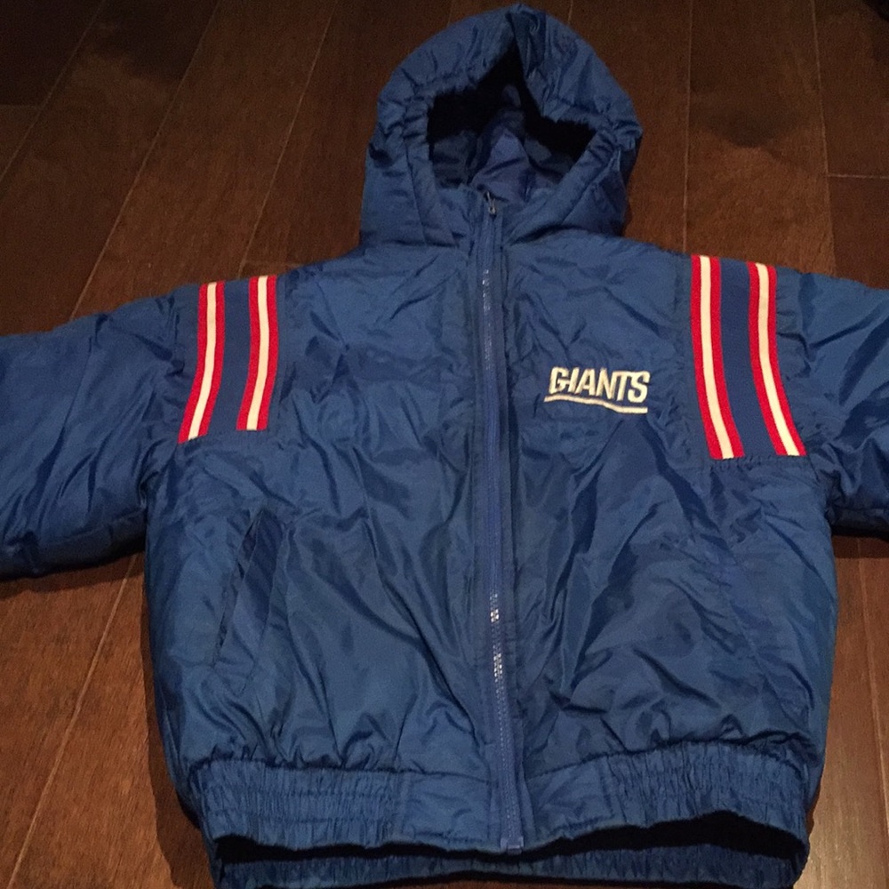 NFL Authentic Jacket